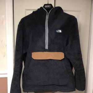 The North Face Sherpa Pullover
